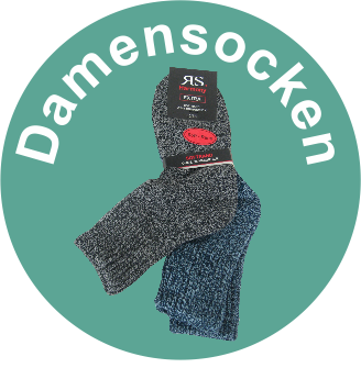 Weiter zur Kategorie Damensocken